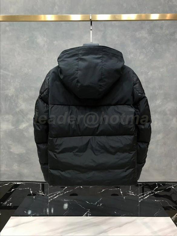 Moncler Men's Outwear 290